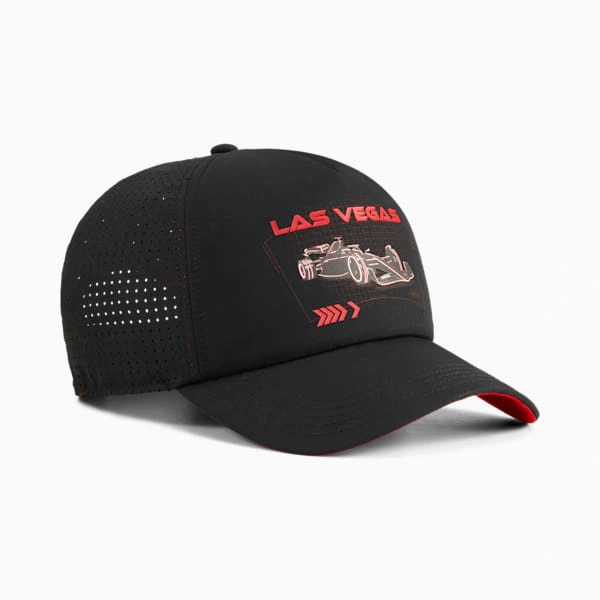 F1® Las Vegas Buicéad: Ó Puma, Óir Mheiriceá, Stíl Rásaíochta Mór, Éirí as an nGrian, Éireannach!